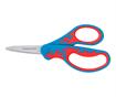 FISKARS - Scissors Left Handed 5In kids softgrip